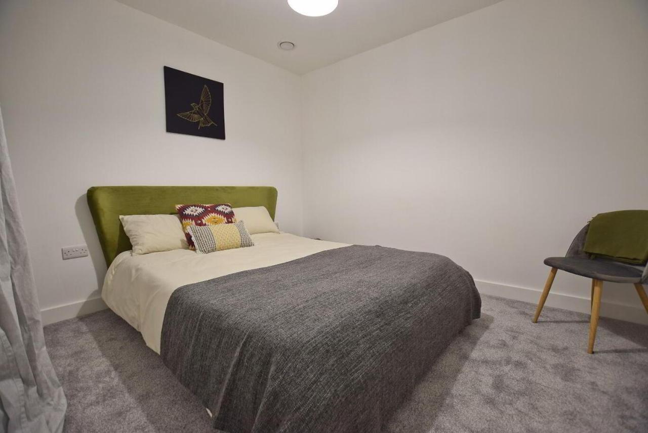 Apartamento Coastal Links Portrush Exterior foto