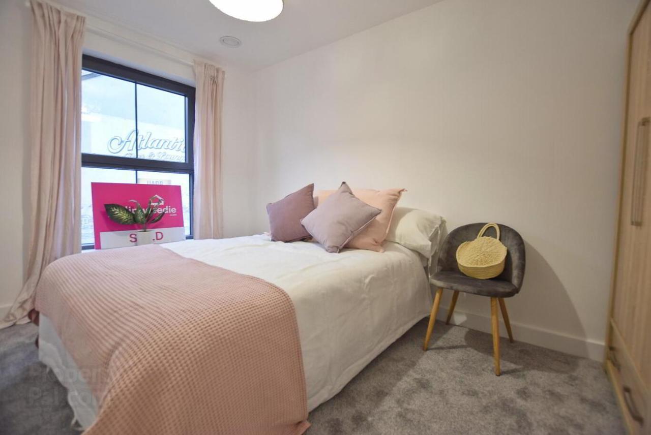 Apartamento Coastal Links Portrush Exterior foto