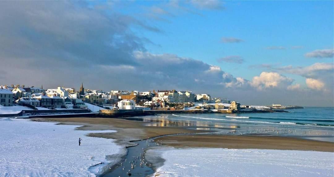 Apartamento Coastal Links Portrush Exterior foto